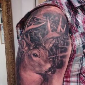 Meet your Posher, Kevin